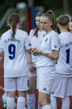 Bild 49 - Loewinnen Cup